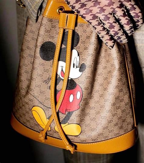 gucci mickey collection 2020|gucci mickey mouse.